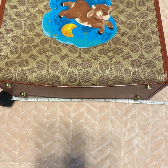 Coach bag - Picture 12 of 14